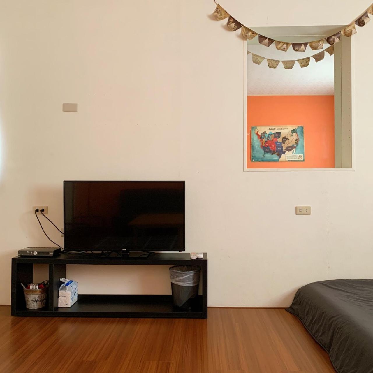 Song Youf Hostel Zhongpu Camera foto