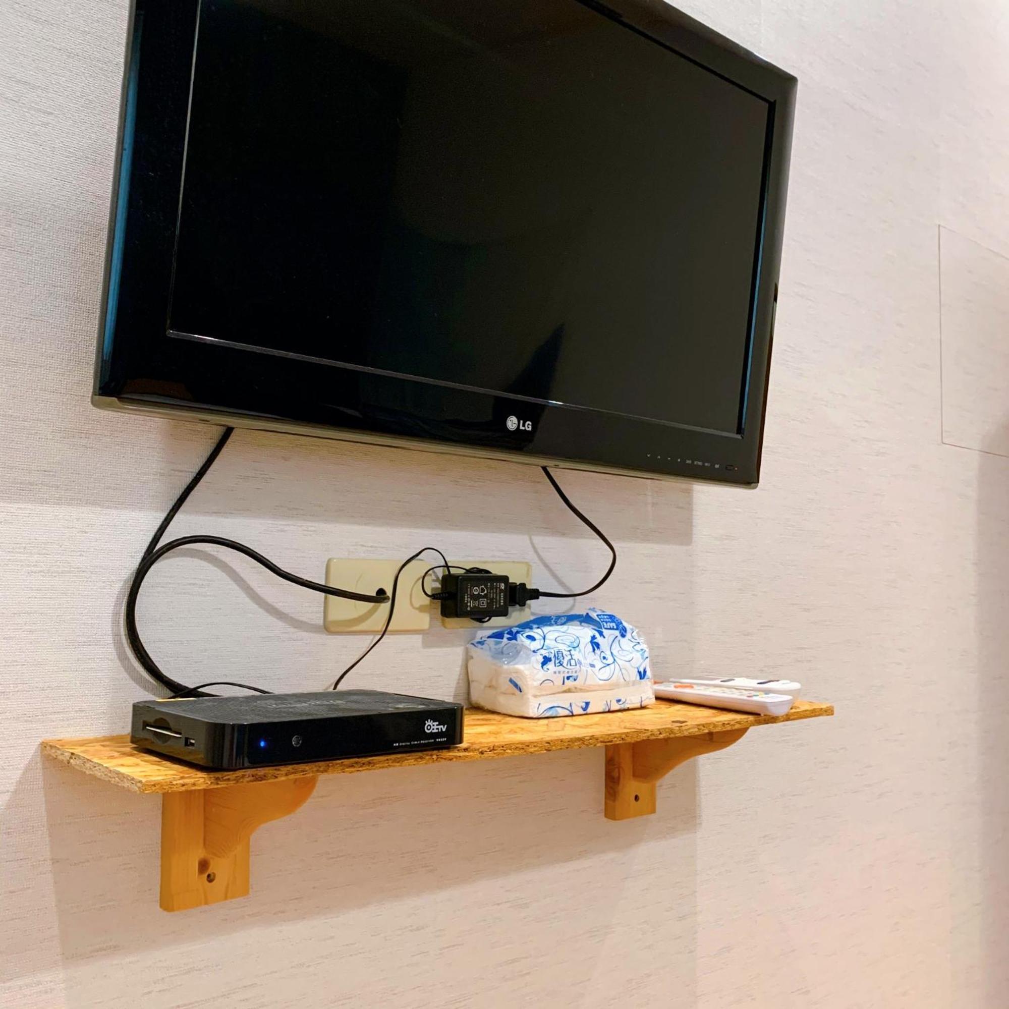 Song Youf Hostel Zhongpu Camera foto