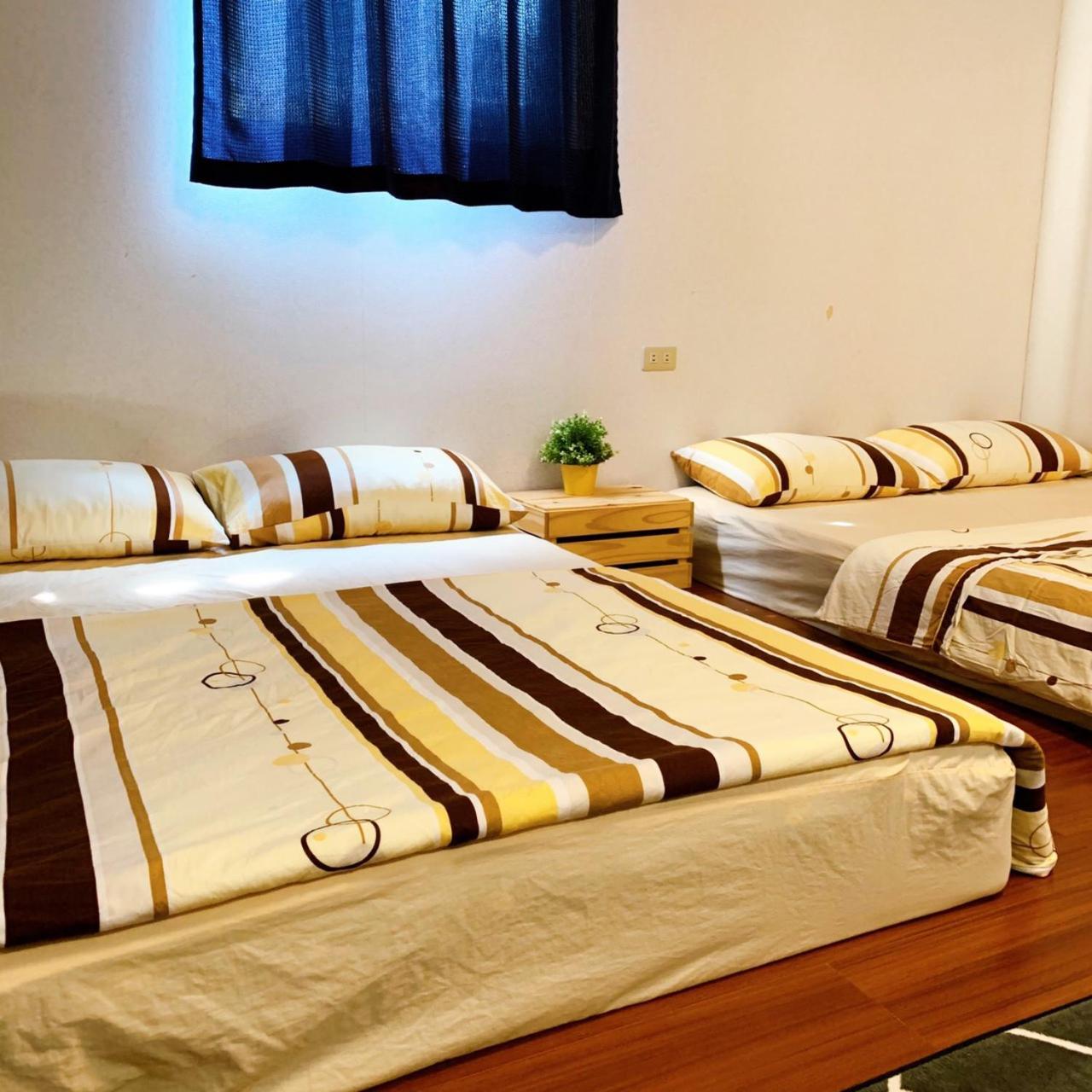 Song Youf Hostel Zhongpu Camera foto