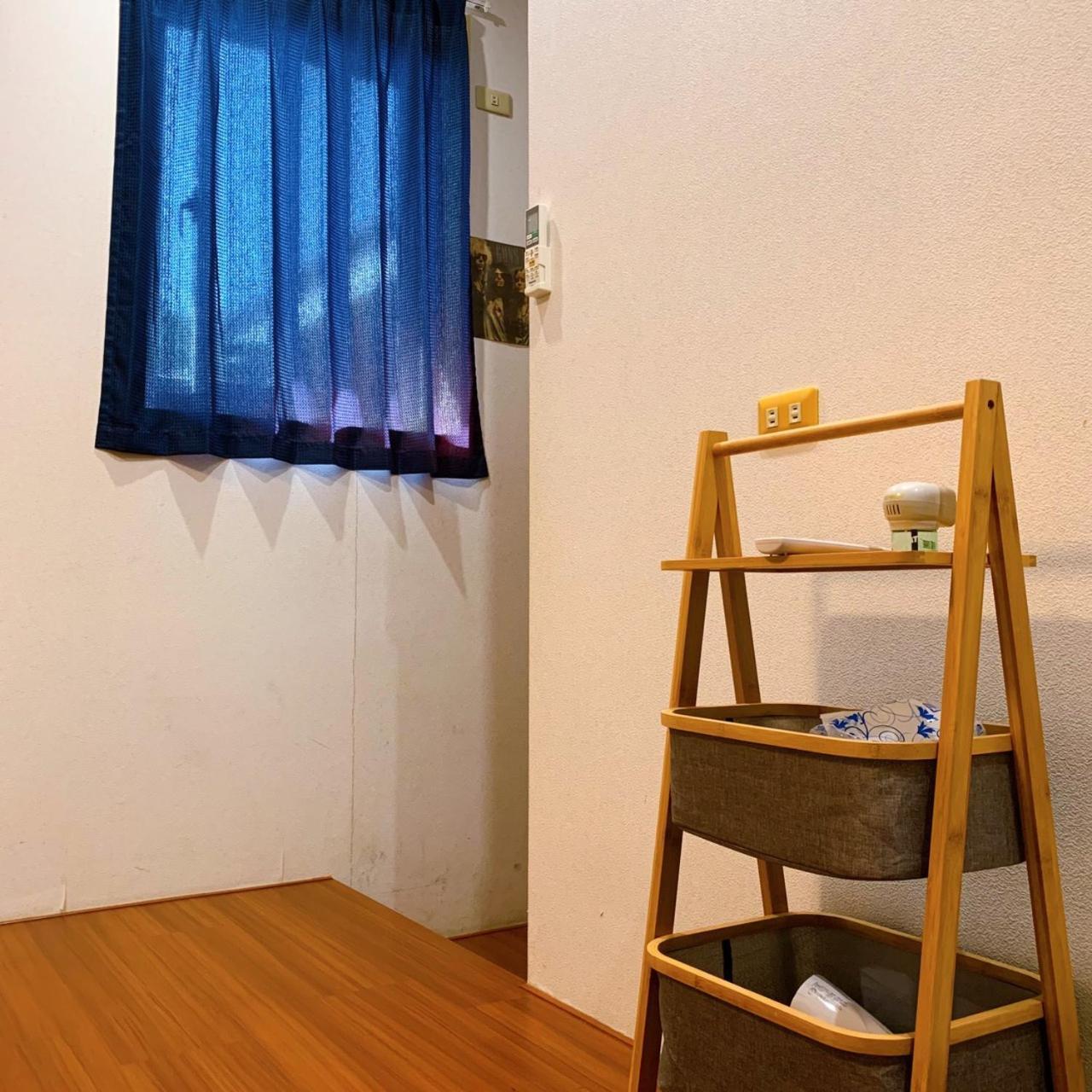 Song Youf Hostel Zhongpu Camera foto