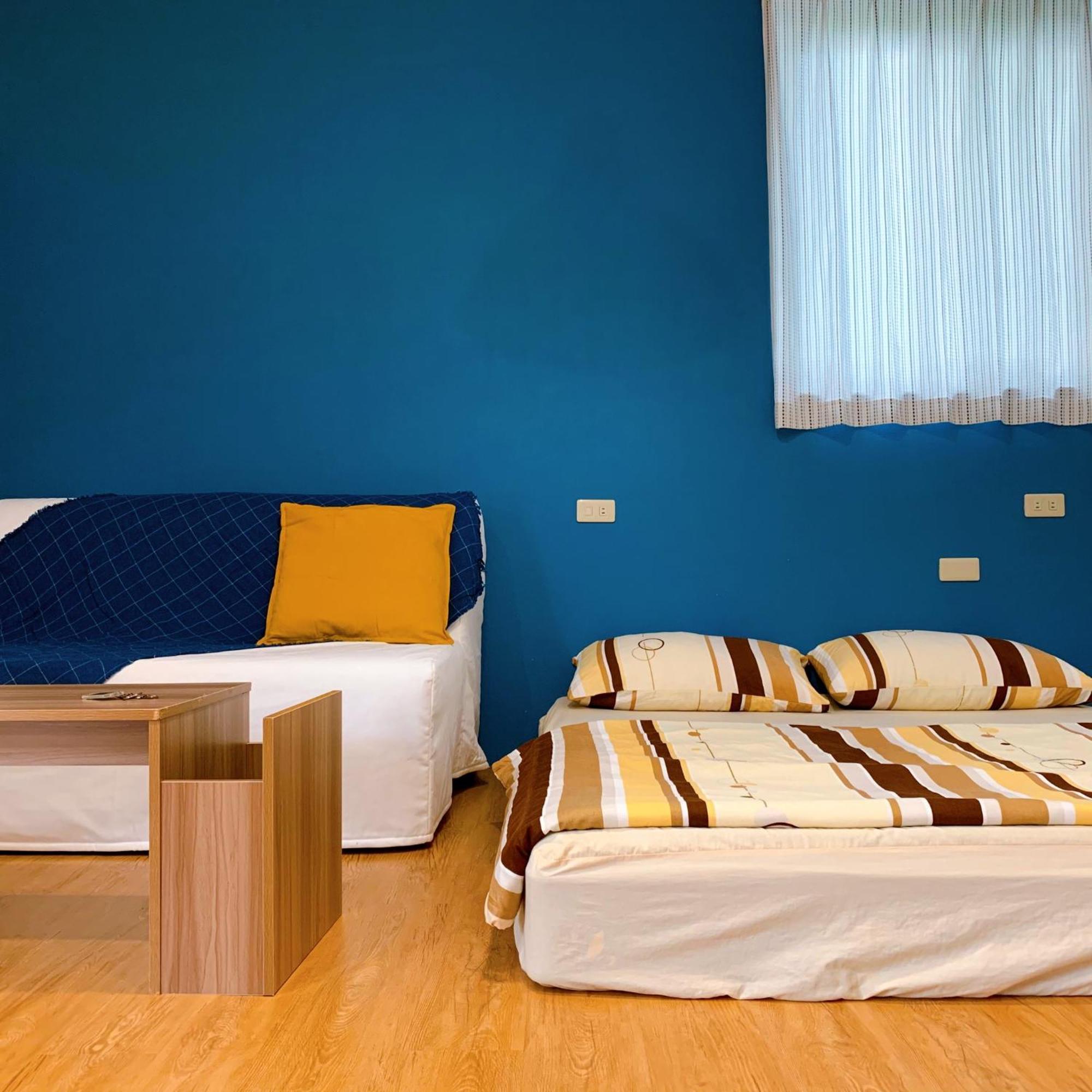 Song Youf Hostel Zhongpu Camera foto