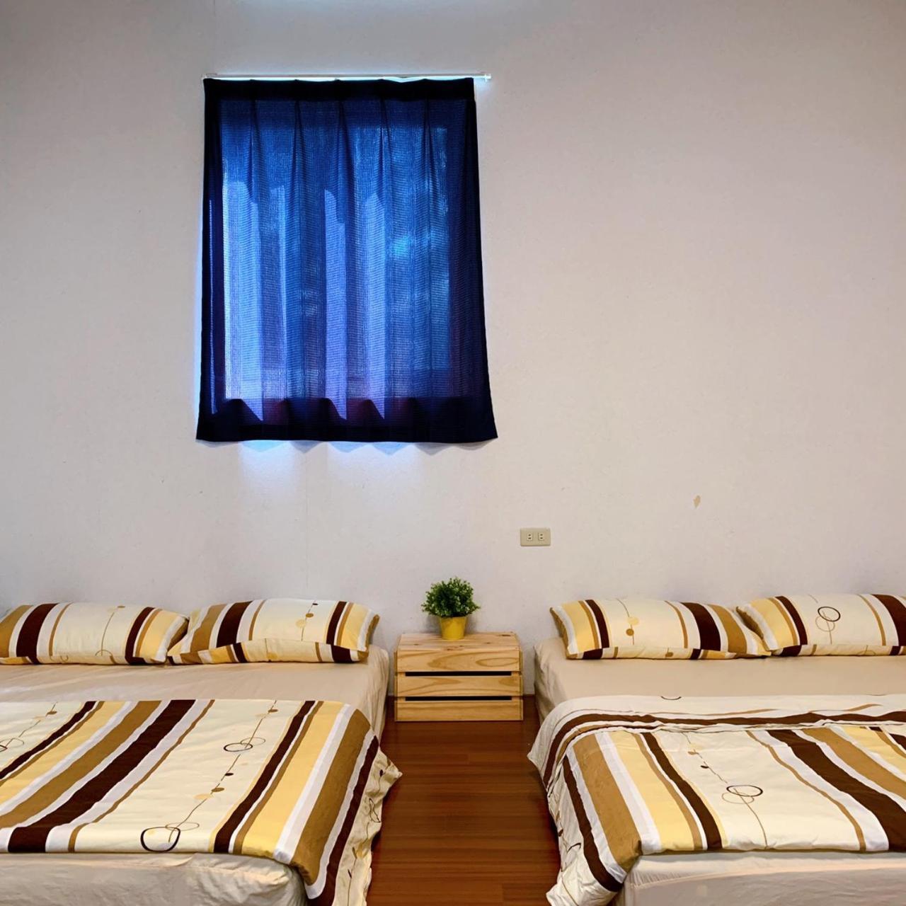 Song Youf Hostel Zhongpu Camera foto