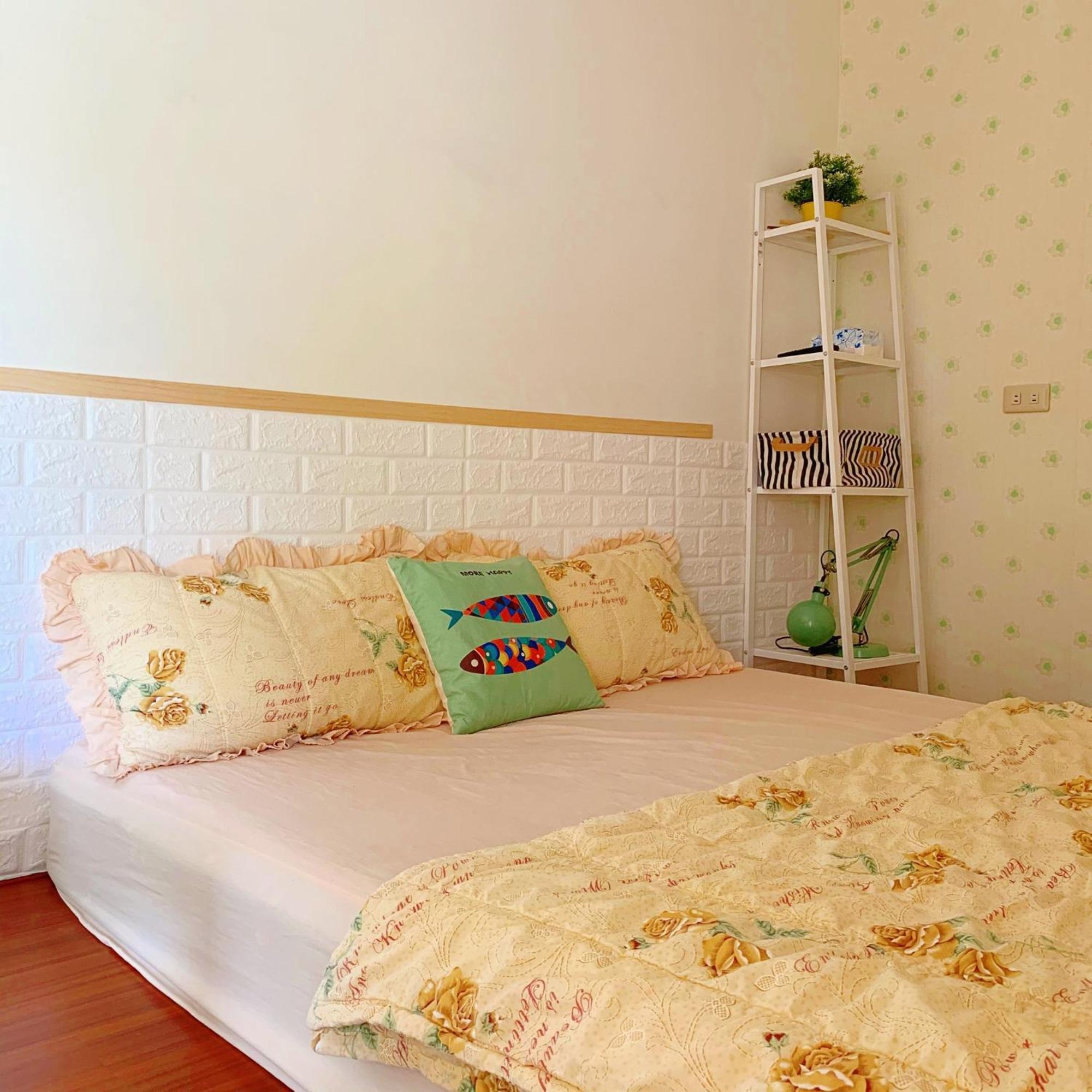 Song Youf Hostel Zhongpu Camera foto