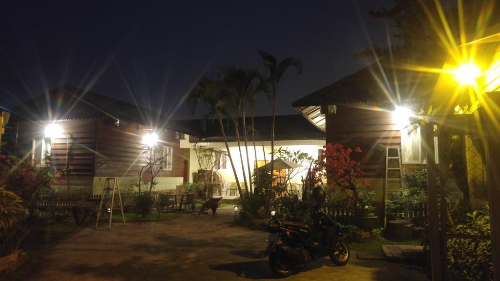 Song Youf Hostel Zhongpu Esterno foto