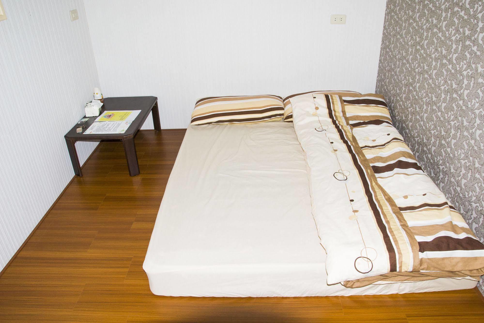 Song Youf Hostel Zhongpu Esterno foto