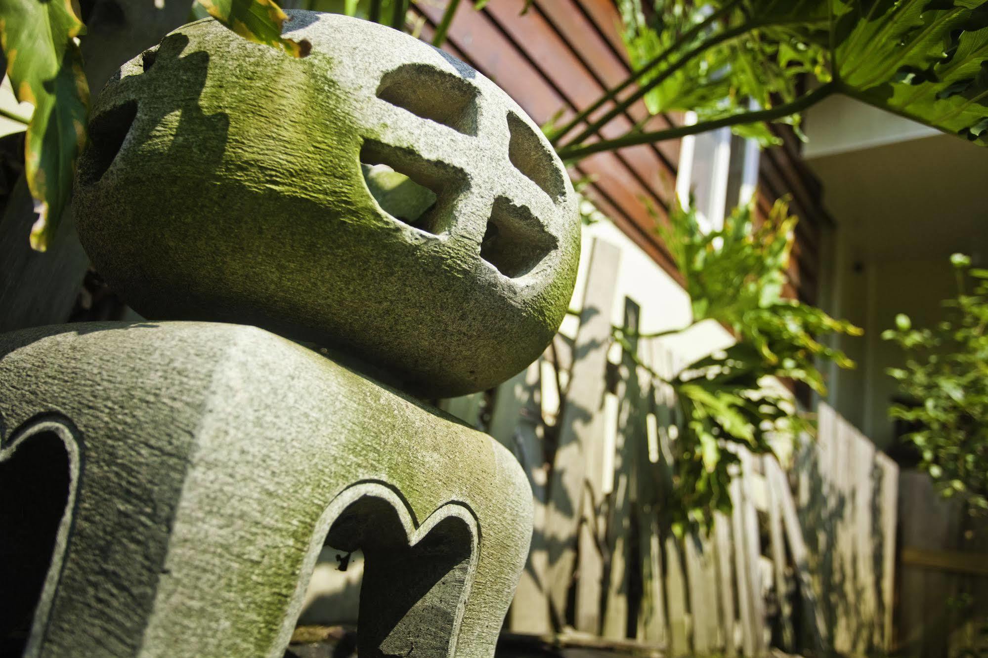 Song Youf Hostel Zhongpu Esterno foto